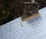 Ed's Metal Roofing - Roofing & Gutter Services in Franklin, NC