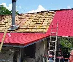 Ed's Metal Roofing - Roofing & Gutter Services in Franklin, NC
