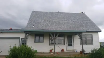 Appelhanz Roofing - Roofing & Gutter Services in Topeka, KS