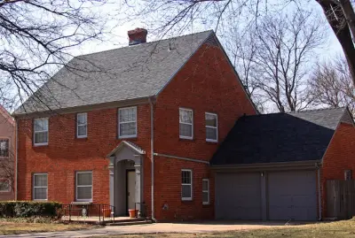 Rhoden Roofing - Window Installation & Replacement in Wichita, KS