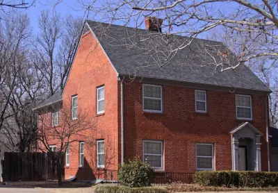 Rhoden Roofing - Window Installation & Replacement in Wichita, KS