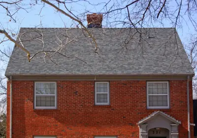 Legacy of Malarkey — Roofing & Gutter Services project by Rhoden Roofing