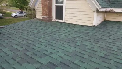 Appelhanz Roofing - Roofing & Gutter Services in Topeka, KS