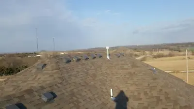 Appelhanz Roofing - Roofing & Gutter Services in Topeka, KS