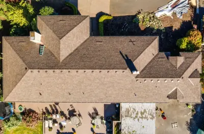 KVN Construction, Inc. - Roofing & Gutter Services in Boring, OR