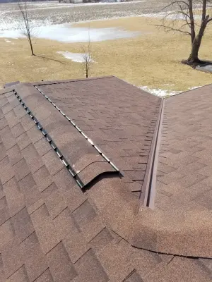 Procrafters Roofing - Roofing & Gutter Services in Allison, IA