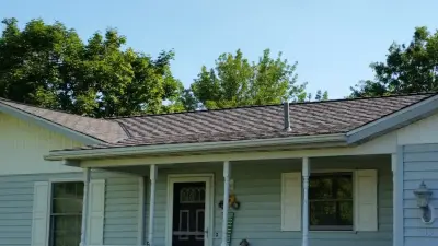Windsor - Grey Storm — Roofing & Gutter Services project by Procrafters Roofing
