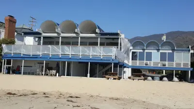 Ocean Seven Roofing Inc. - Roofing & Gutter Services in Los Angeles, CA