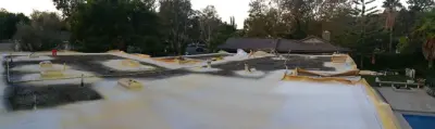 Ocean Seven Roofing Inc. - Roofing & Gutter Services in Los Angeles, CA