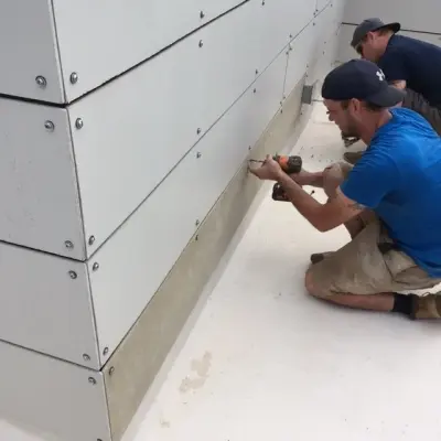 Garrco Roofing - Insulation Installation in Philadelphia, PA
