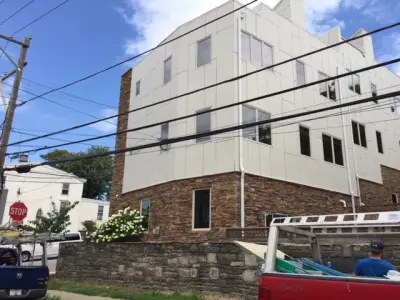 Garrco Roofing - Insulation Installation in Philadelphia, PA