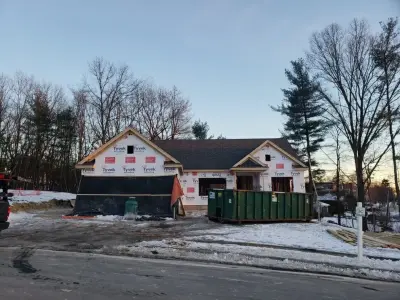 ASAP Roofing NH - Roofing & Gutter Services in Bedford, NH