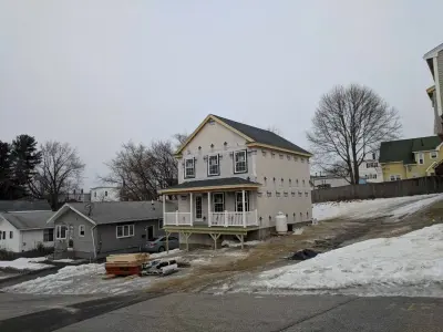 ASAP Roofing NH - Roofing & Gutter Services in Bedford, NH
