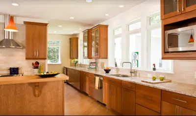 M&V Pro Services Inc. - Flooring Installation Services in South Bend, IN