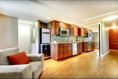 M&V Pro Services Inc. - Flooring Installation Services in South Bend, IN