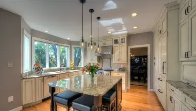 M&V Pro Services Inc. - Flooring Installation Services in South Bend, IN