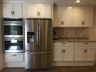 M&V Pro Services Inc. - Flooring Installation Services in South Bend, IN