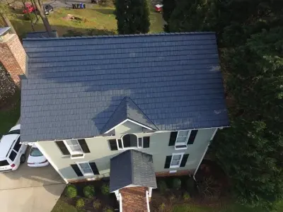 McCarthy Metal Roofing - Roofing & Gutter Services in Ann Arbor, MI