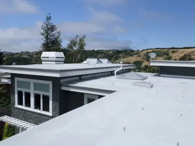Wedge Roofing - Solar Panel Installation Services in Petaluma, CA