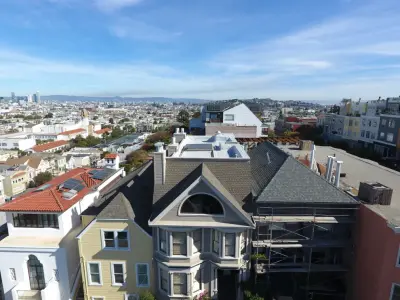 Wedge Roofing - Solar Panel Installation Services in Petaluma, CA