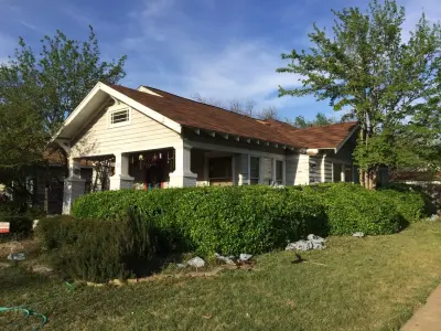 Marlborough Transformation — Roofing & Gutter Services project by Shingles Roofing LLC