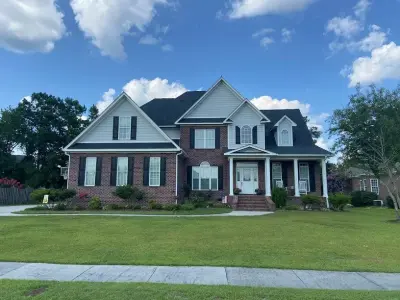 Maven Roofing - Solar Panel Installation Services in Fayetteville, NC
