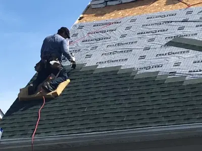Maximus Roofing Contractors, LLC - Roofing & Gutter Services in Hampton, VA