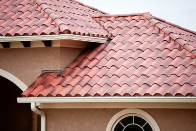 Maxitile Roofing Project, Tulsa, Oklahoma — Roofing & Gutter Services project by Elliott Roofing