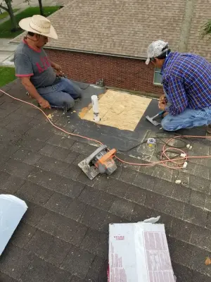 Altitude Roofers - Insulation Installation in Friendswood, TX
