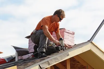 MayFlower Village, California: Roofers by Gal Roofing