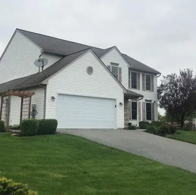 Galaxy Roofing - Roofing & Gutter Services in Columbia, PA