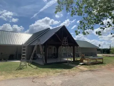 McCann's Roofing and Construction - Roofing & Gutter Services in Norman, OK