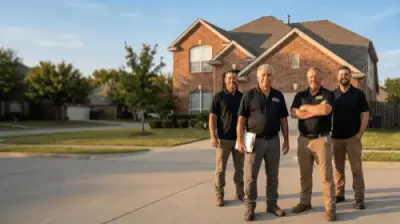McKinney Roof Repairs - Roofing & Gutter Services in Mckinney, TX