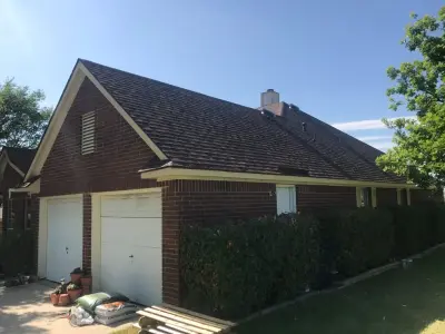 Shinn Roofing - Insulation Installation in San Antonio, TX