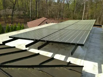 R W Stokes Enterprises - Custom Home Builders in Atlanta, GA