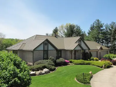 Coated Metals Group - Roofing & Gutter Services in Verona, WI