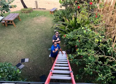 Introducing Our Team! — Roofing & Gutter Services project by True Home Hawaii