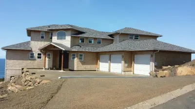 Matsell's Home Improvement - Roofing & Gutter Services in Tillamook, OR