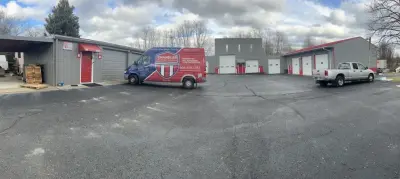 Mel Chandler Contracting, Inc. (MCCI) - Commercial Construction Services in Corbin, KY
