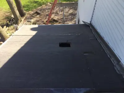 Evergreen Construction Company Inc. - Roofing & Gutter Services in Saint Paul, MN