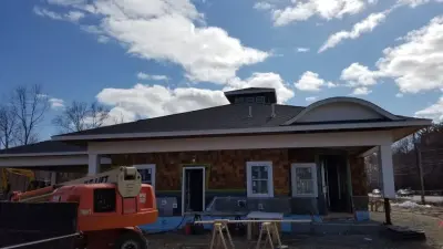 ASAP Roofing NH - Roofing & Gutter Services in Bedford, NH
