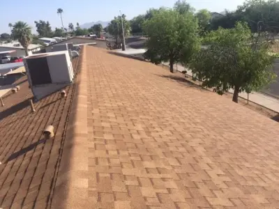The Roof Medics - Roofing & Gutter Services in Mesa, AZ