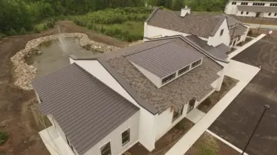 Lefever Roofing - Roofing & Gutter Services in Hartland, WI