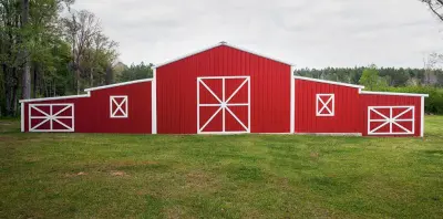 Reed's Metals - Design-Build Services in Brookhaven, MS