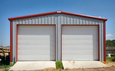 Reed's Metals - Design-Build Services in Brookhaven, MS