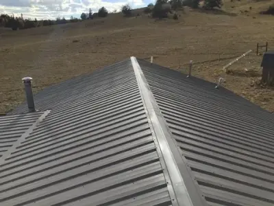 3rd Gen Roofing LLC - Roofing & Gutter Services in Buena Vista, CO