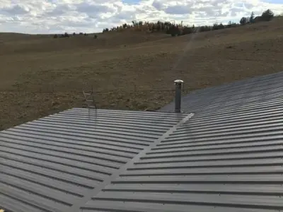3rd Gen Roofing LLC - Roofing & Gutter Services in Buena Vista, CO