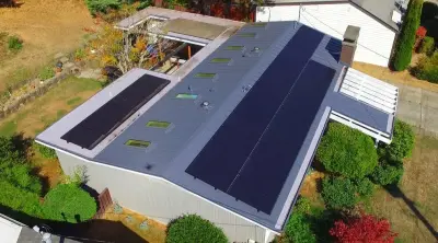 Three Tree Roofing - Commercial Construction Services in Algona, IA