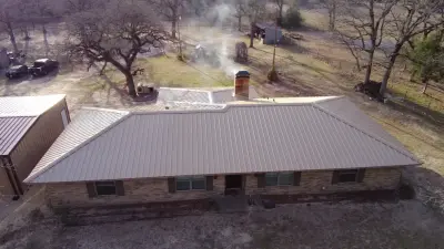 Encore Roofs - Insulation Installation in Nacogdoches, TX