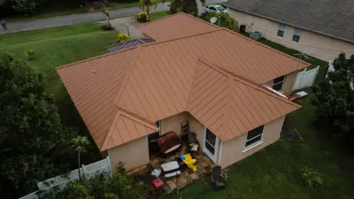 Modtek Roofing Inc. - Roofing & Gutter Services in Vero Beach, FL